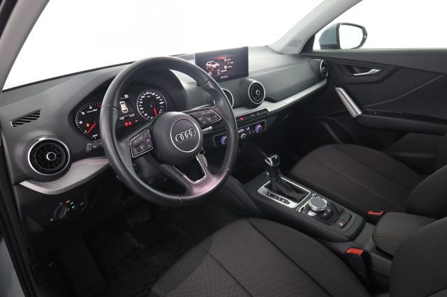 AUDI Q2 usata 0
