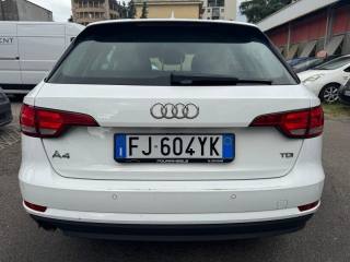 AUDI A4 usata, con Airbag