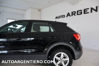 AUDI Q2 usata, con Sensori di parcheggio posteriori