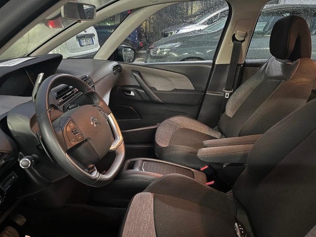 CITROEN Grand C4 Spacetourer usata, con Autoradio