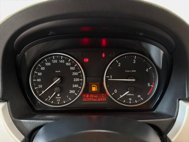 BMW 320 usata, con Climatizzatore