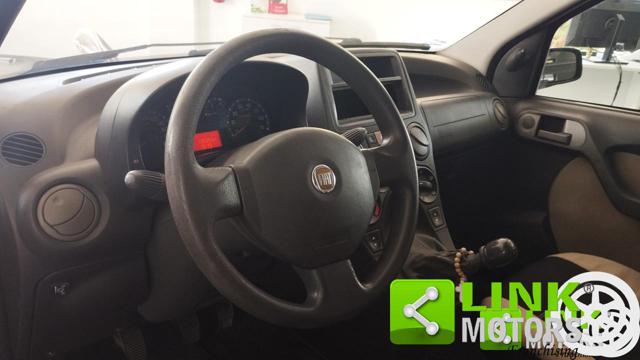 FIAT Panda usata 10