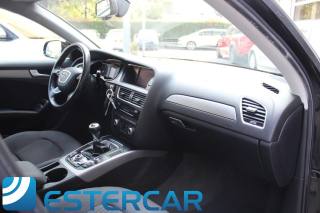 AUDI A4 usata, con Airbag laterali