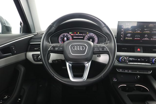 AUDI A4 usata 5