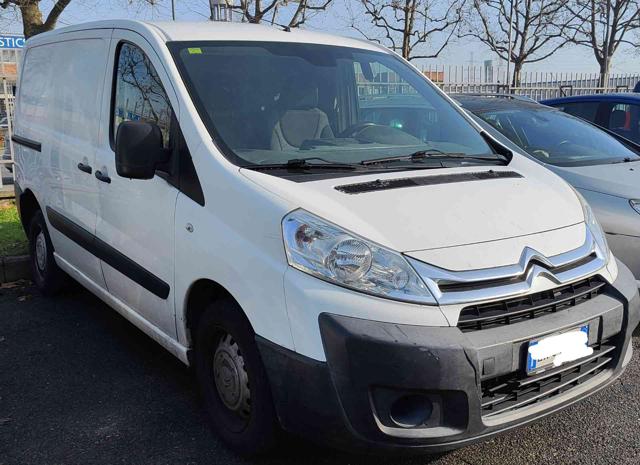 CITROEN Jumpy usata, con ABS
