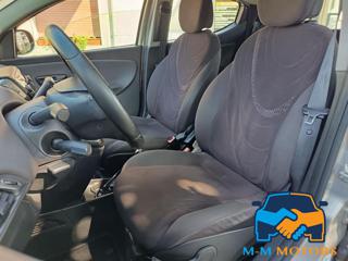 LANCIA Ypsilon usata, con Climatizzatore