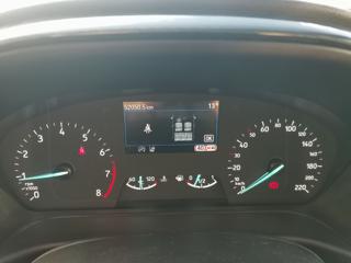 FORD Puma usata, con Controllo trazione