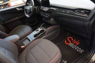 FORD Kuga usata, con Controllo trazione