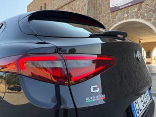 ALFA ROMEO Stelvio usata 64