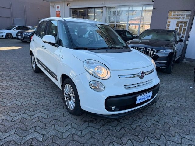 FIAT 500L usata, con Airbag Passeggero
