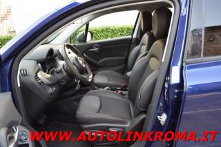 FIAT 500X usata, con Controllo trazione