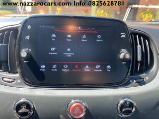 FIAT 500 usata, con Cruise Control