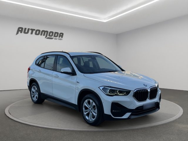 BMW X1 usata, con Airbag laterali