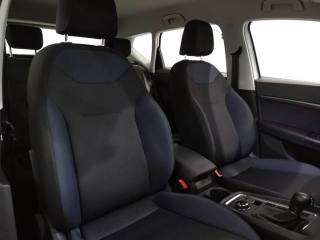 SEAT Ateca usata, con ESP