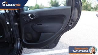 FIAT 500L usata 38