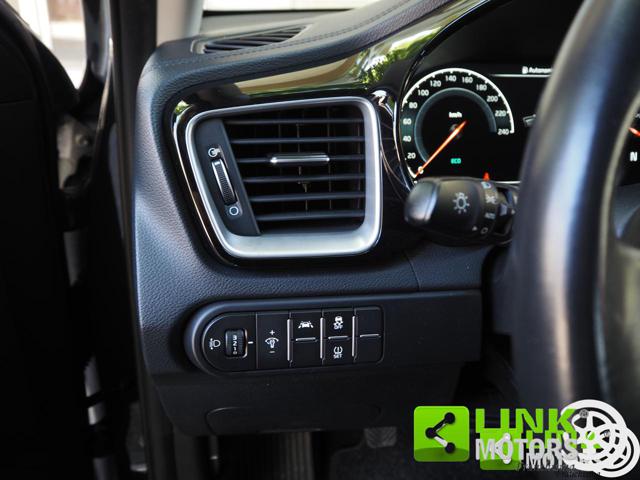 KIA XCeed usata 25