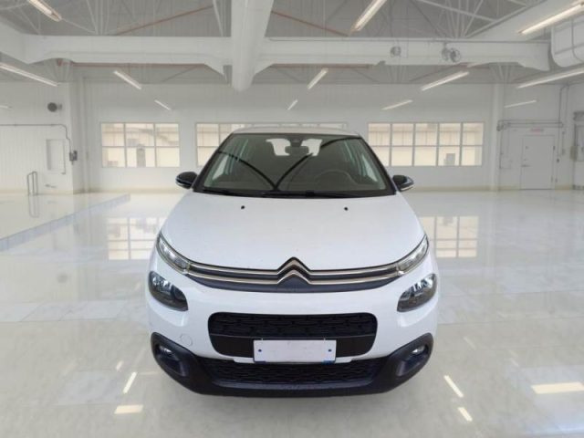 CITROEN C3 usata, con Chiusura centralizzata