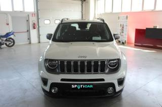 JEEP Renegade usata, con Airbag