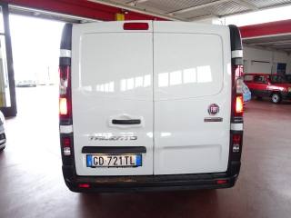 FIAT Talento usata, con Autoradio