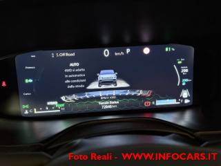 JEEP Compass usata, con Controllo trazione