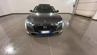 DS AUTOMOBILES DS 4 usata, con Airbag
