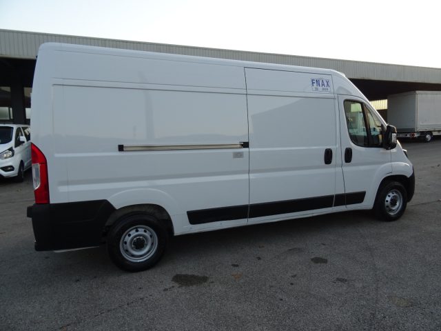 FIAT Ducato usata, con Autoradio
