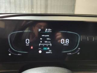 KIA Sportage usata, con Airbag Passeggero