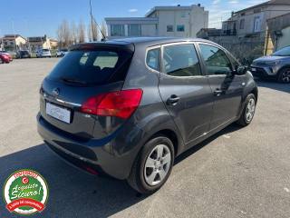 KIA Venga usata, con Airbag Passeggero