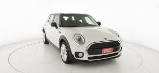 MINI Clubman usata, con Chiusura centralizzata telecomandata