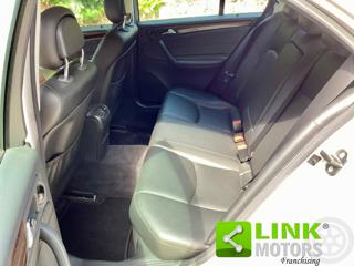 MERCEDES-BENZ C 200 usata, con Controllo trazione