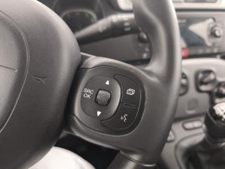 FIAT Panda usata, con Autoradio digitale