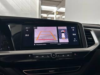 OPEL Grandland usata, con Vetri oscurati