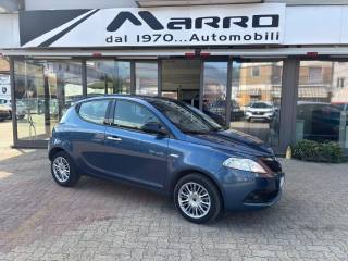 LANCIA Ypsilon 1.0 Mild-Hybrid Silver 5*IN RITIRO