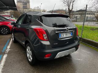 OPEL Mokka usata, con Airbag laterali