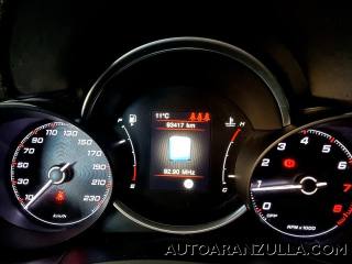 FIAT 500X usata, con Cruise Control