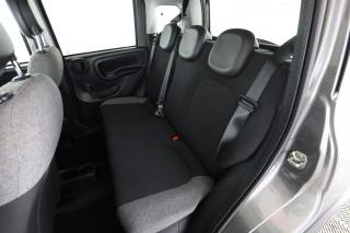 FIAT Panda usata 3