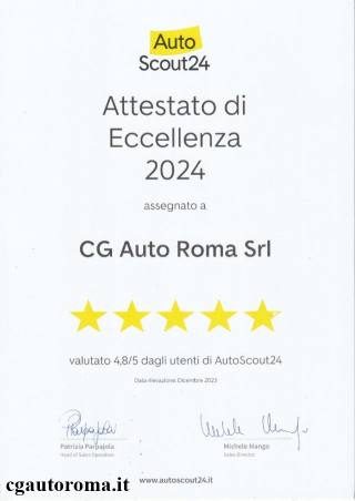 ALFA ROMEO MiTo usata, con Controllo trazione