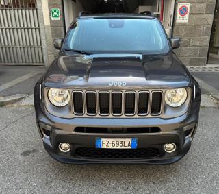 JEEP Renegade usata 14