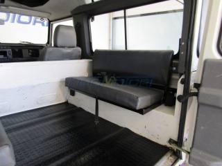 LAND ROVER Defender usata 10