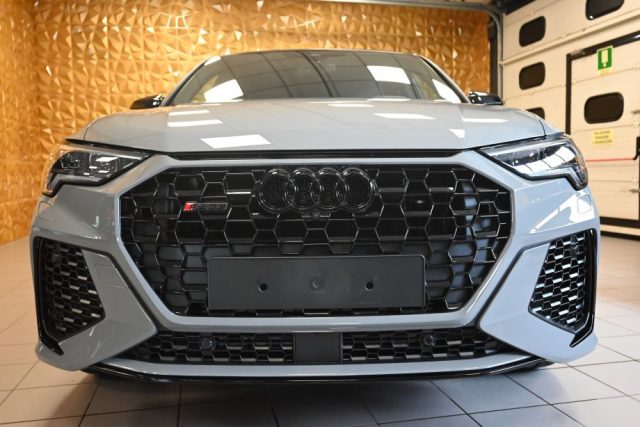 AUDI RS Q3 usata 4