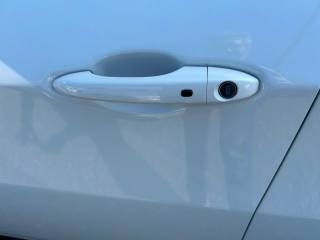 JEEP Compass usata, con Airbag testa