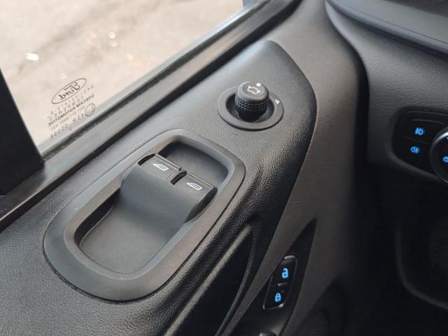 FORD Transit Custom usata, con Luci diurne LED