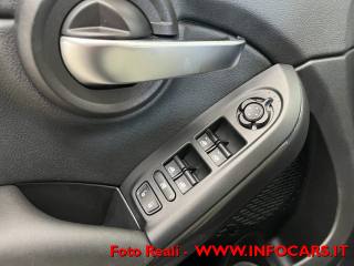 FIAT 500X usata, con Bracciolo