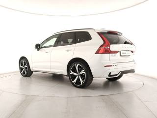 VOLVO XC60 usata, con Airbag laterali