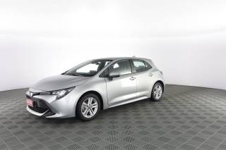 TOYOTA Corolla usata 6