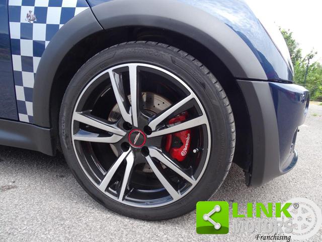 MINI Cooper S usata 19