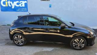 PEUGEOT 208 usata, con Climatizzatore