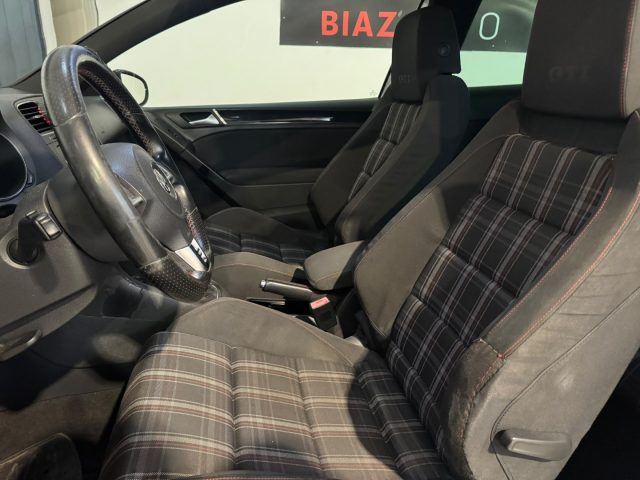 VOLKSWAGEN Golf usata, con Controllo trazione