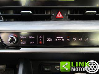 KIA Sportage usata, con Filtro antiparticolato