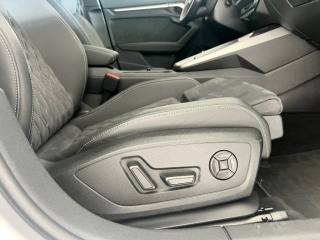 AUDI A3 usata, con Controllo trazione